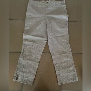 Dalia Capri Pants - Women